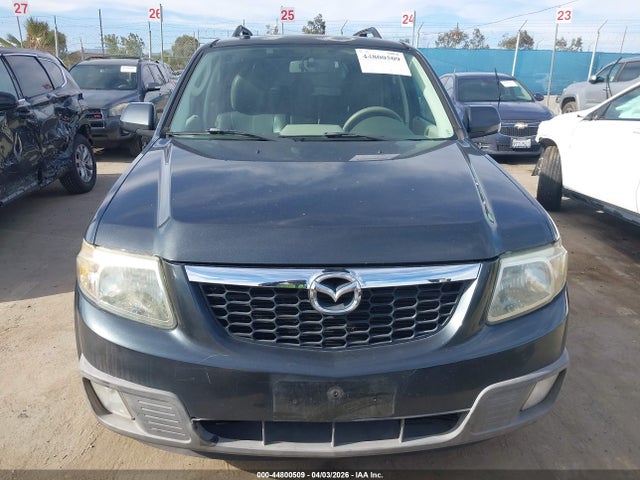 44800509 :رقم المزاد ، 4F2CZ59329KM05565 vin ، 2009 Mazda Tribute Hybrid Grand Touring مزاد بيع