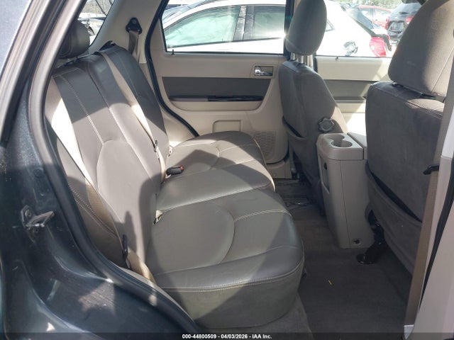 44800509 :رقم المزاد ، 4F2CZ59329KM05565 vin ، 2009 Mazda Tribute Hybrid Grand Touring مزاد بيع