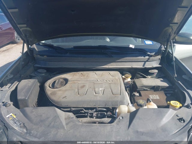 Продаж на аукціоні авто 2020 Jeep Cherokee Limited 4x4, vin: 1C4PJMDX8LD652243, номер лоту: 44800510