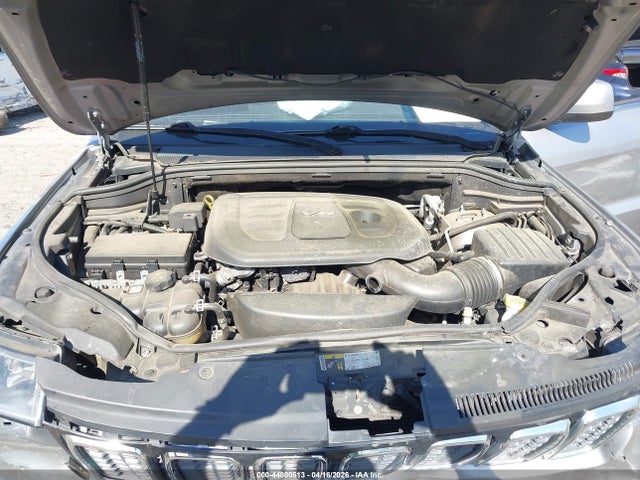 2017 Jeep Grand Cherokee Laredo 4x2 მანქანა იყიდება აუქციონზე, vin: 1C4RJEAG2HC686100, აუქციონის ნომერი: 44800513
