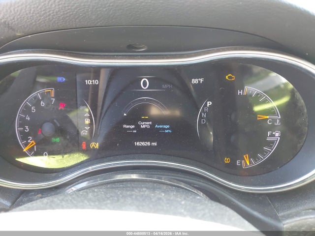 2017 Jeep Grand Cherokee Laredo 4x2 მანქანა იყიდება აუქციონზე, vin: 1C4RJEAG2HC686100, აუქციონის ნომერი: 44800513