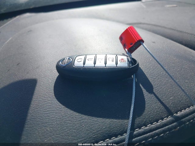 44800515 :رقم المزاد ، 1N4AA6AP3GC411732 vin ، 2016 Nissan Maxima 3.5 Sl مزاد بيع