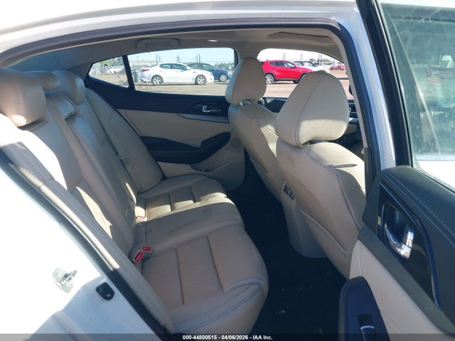 44800515 :رقم المزاد ، 1N4AA6AP3GC411732 vin ، 2016 Nissan Maxima 3.5 Sl مزاد بيع