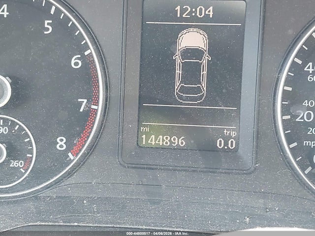 WVWBW8AH1GV000144 Volkswagen Eos Komfort
