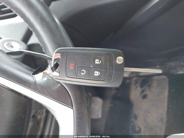 Auction sale of the 2011 Gmc Terrain Sle-2, vin: 2CTFLSE52B6307105, lot number: 44800518