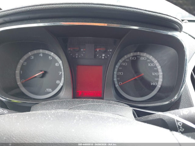 Auction sale of the 2011 Gmc Terrain Sle-2, vin: 2CTFLSE52B6307105, lot number: 44800518