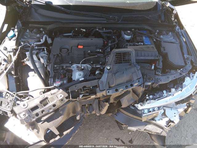 Aukcja sprzedaży 2024 Honda Civic Lx, vin: 2HGFE2F26RH592854, numer aukcji: 44800519