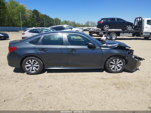 Aukcja sprzedaży 2024 Honda Civic Lx, vin: 2HGFE2F26RH592854, numer aukcji: 44800519
