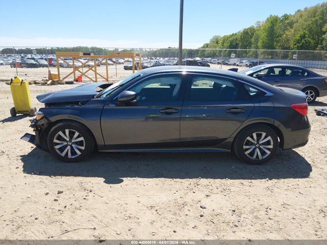 Aukcja sprzedaży 2024 Honda Civic Lx, vin: 2HGFE2F26RH592854, numer aukcji: 44800519