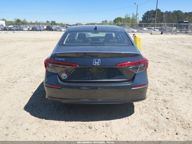 Aukcja sprzedaży 2024 Honda Civic Lx, vin: 2HGFE2F26RH592854, numer aukcji: 44800519