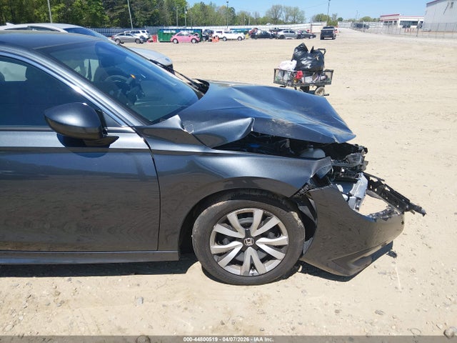 Aukcja sprzedaży 2024 Honda Civic Lx, vin: 2HGFE2F26RH592854, numer aukcji: 44800519