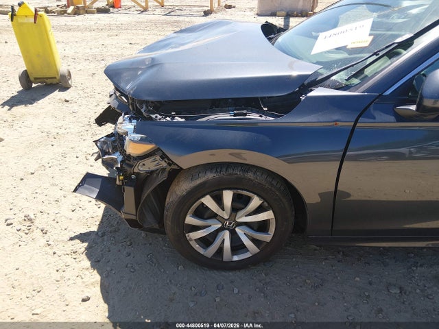 Aukcja sprzedaży 2024 Honda Civic Lx, vin: 2HGFE2F26RH592854, numer aukcji: 44800519