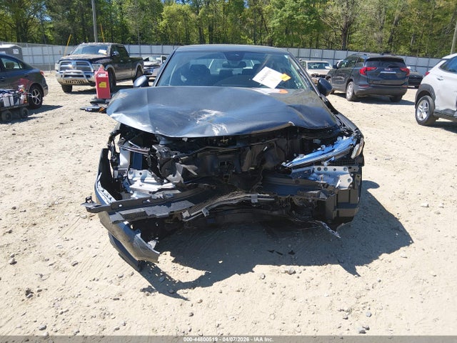 Aukcja sprzedaży 2024 Honda Civic Lx, vin: 2HGFE2F26RH592854, numer aukcji: 44800519