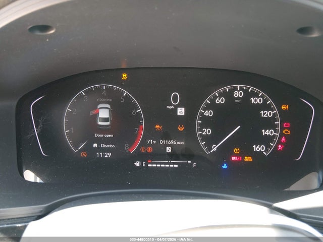 Aukcja sprzedaży 2024 Honda Civic Lx, vin: 2HGFE2F26RH592854, numer aukcji: 44800519