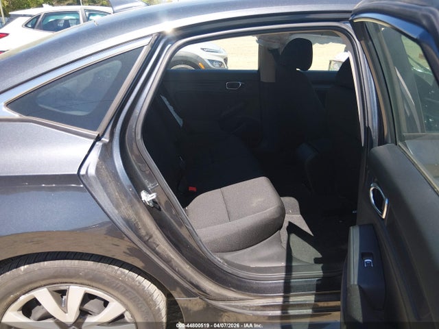 Aukcja sprzedaży 2024 Honda Civic Lx, vin: 2HGFE2F26RH592854, numer aukcji: 44800519