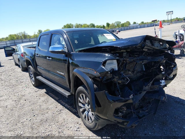 Aukcja sprzedaży 2023 Toyota Tacoma Limited, vin: 3TYEZ5CN1PT029681, numer aukcji: 44800520