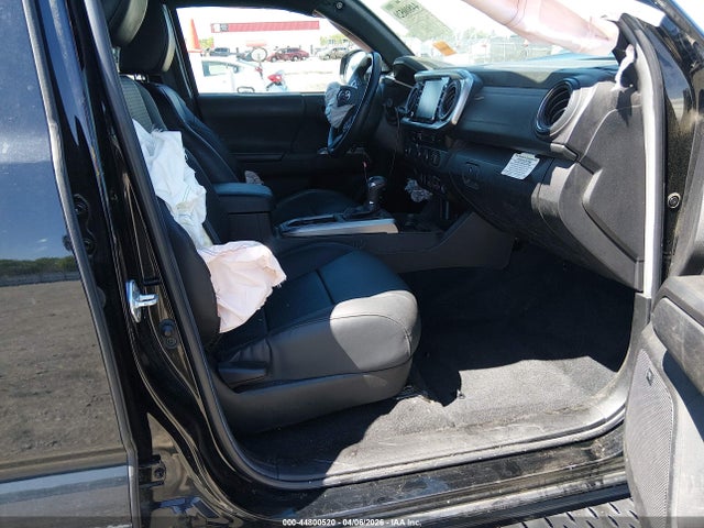 Auction sale of the 2023 Toyota Tacoma Limited, vin: 3TYEZ5CN1PT029681, lot number: 44800520