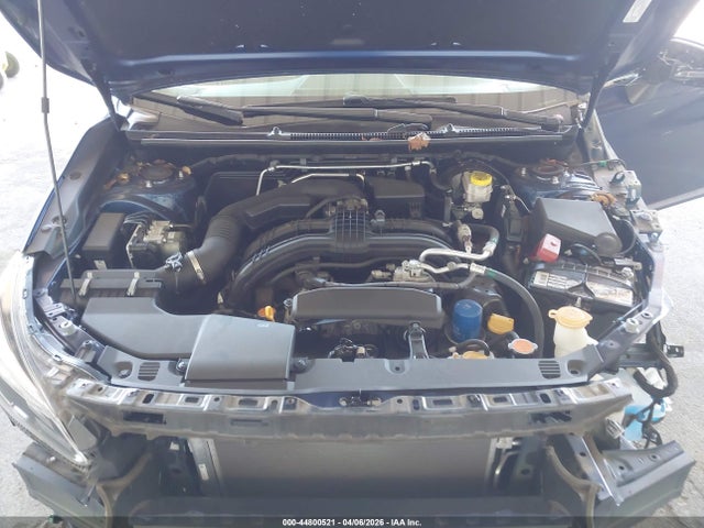 4S3GTAU69J3714834 Subaru Impreza 2.0i Limited