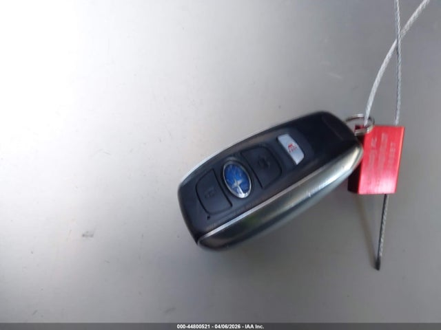 4S3GTAU69J3714834 Subaru Impreza 2.0i Limited