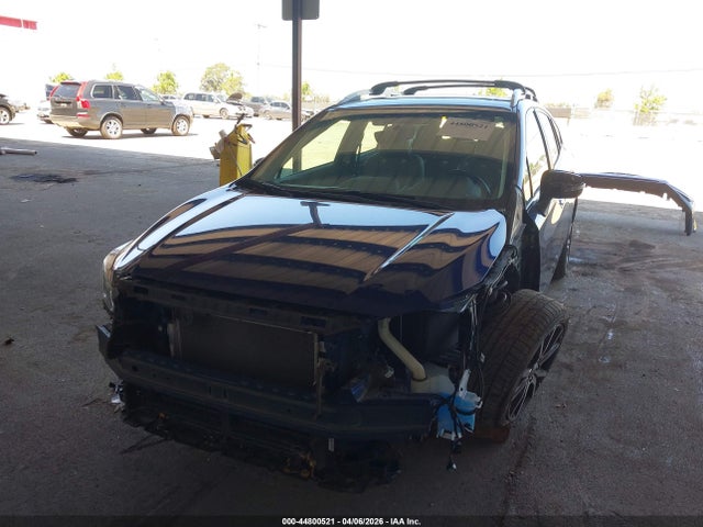4S3GTAU69J3714834 Subaru Impreza 2.0i Limited