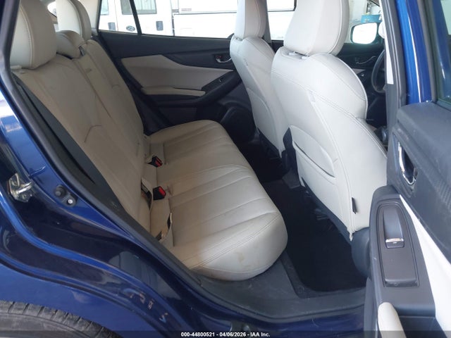 4S3GTAU69J3714834 Subaru Impreza 2.0i Limited