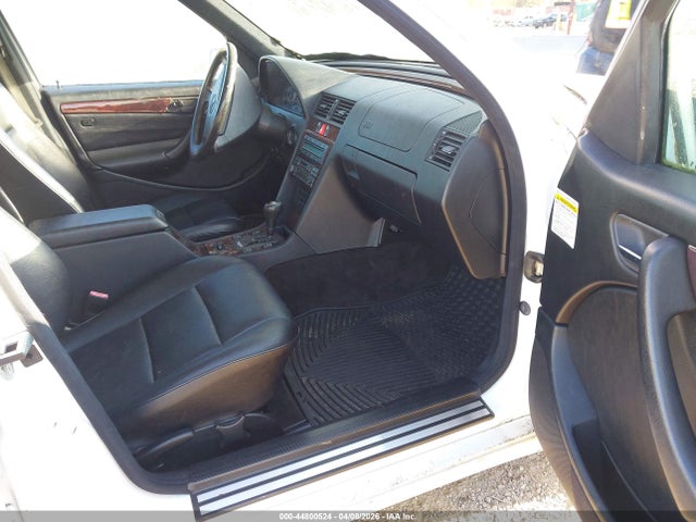 Aukcja sprzedaży 1998 Mercedes-benz C 230, vin: WDBHA23G9WA550027, numer aukcji: 44800524