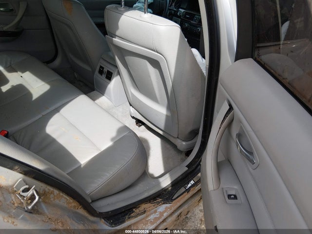 2010 Bmw 335i Xdrive მანქანა იყიდება აუქციონზე, vin: WBAPL3C5XAA407993, აუქციონის ნომერი: 44800526