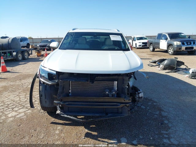 1V2FE2CA5RC216724 Volkswagen Atlas Cross Sport 2.0t Sel Premium R-line