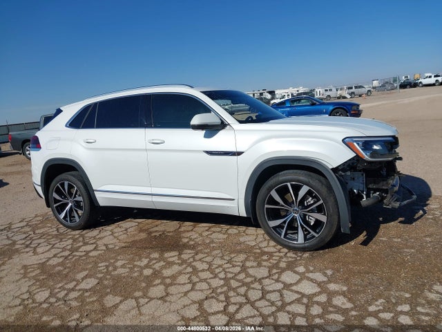 1V2FE2CA5RC216724 Volkswagen Atlas Cross Sport 2.0t Sel Premium R-line