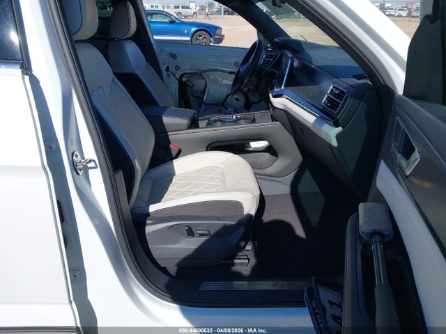 1V2FE2CA5RC216724 Volkswagen Atlas Cross Sport 2.0t Sel Premium R-line