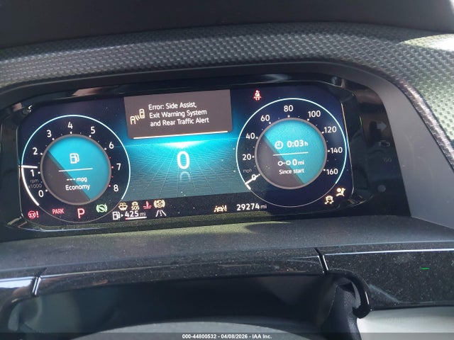 1V2FE2CA5RC216724 Volkswagen Atlas Cross Sport 2.0t Sel Premium R-line