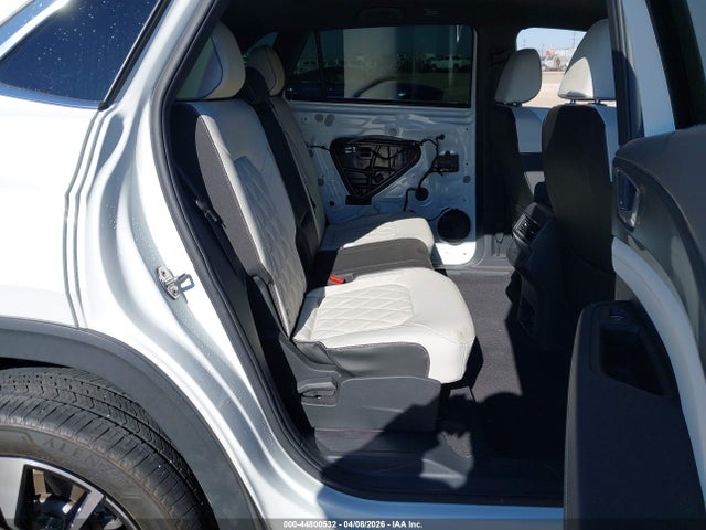 1V2FE2CA5RC216724 Volkswagen Atlas Cross Sport 2.0t Sel Premium R-line