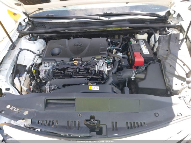 Aukcja sprzedaży 2018 Toyota Camry Se, vin: 4T1B11HK0JU122932, numer aukcji: 44800533