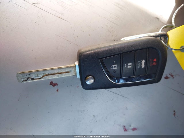 Aukcja sprzedaży 2018 Toyota Camry Se, vin: 4T1B11HK0JU122932, numer aukcji: 44800533