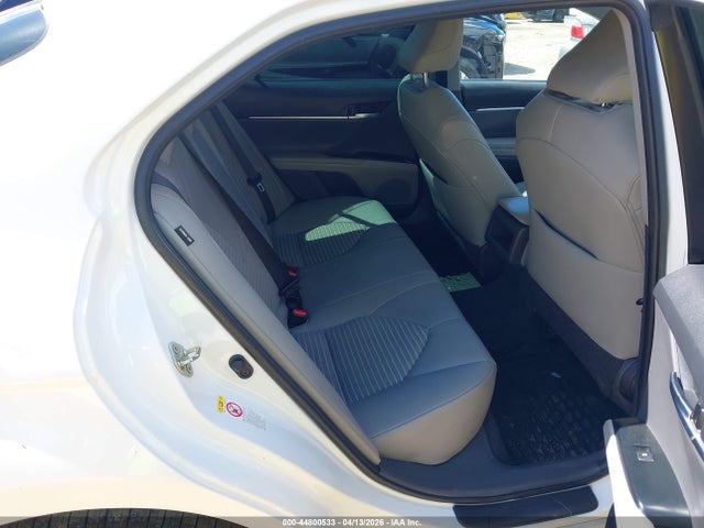 Aukcja sprzedaży 2018 Toyota Camry Se, vin: 4T1B11HK0JU122932, numer aukcji: 44800533