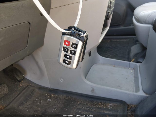 2018 TOYOTA SIENNA 5TDYZ3DC0JS912804 Photo 10