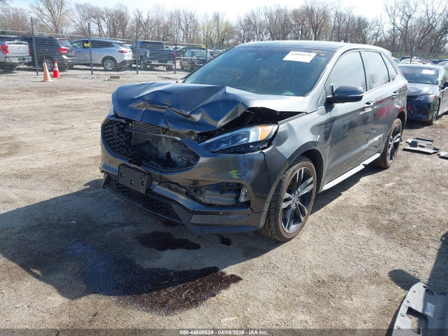 Aukcja sprzedaży 2019 Ford Edge St, vin: 2FMPK4AP2KBB86097, numer aukcji: 44800539