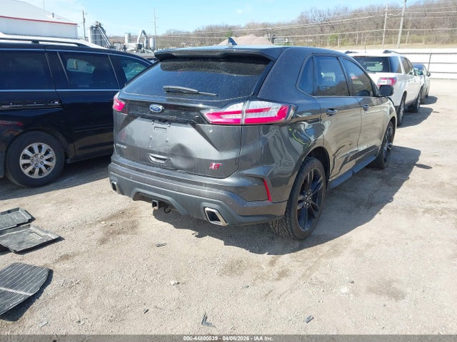 Aukcja sprzedaży 2019 Ford Edge St, vin: 2FMPK4AP2KBB86097, numer aukcji: 44800539