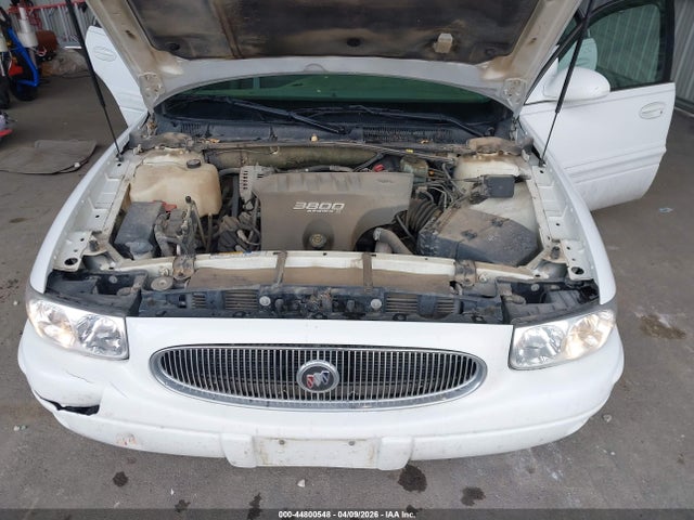 Продаж на аукціоні авто 2000 Buick Lesabre Limited, vin: 1G4HR54K0YU138039, номер лоту: 44800548