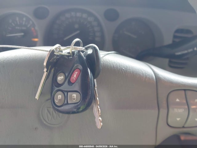 Продаж на аукціоні авто 2000 Buick Lesabre Limited, vin: 1G4HR54K0YU138039, номер лоту: 44800548