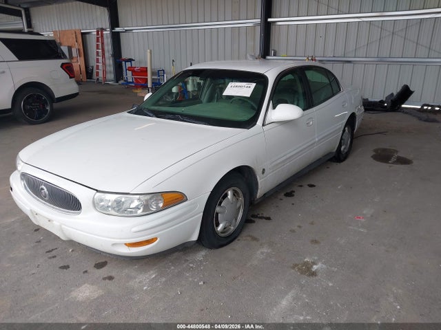 Продаж на аукціоні авто 2000 Buick Lesabre Limited, vin: 1G4HR54K0YU138039, номер лоту: 44800548