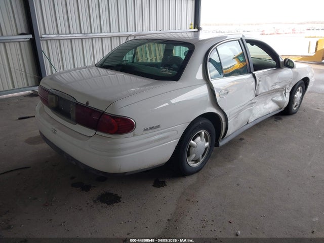 Продаж на аукціоні авто 2000 Buick Lesabre Limited, vin: 1G4HR54K0YU138039, номер лоту: 44800548