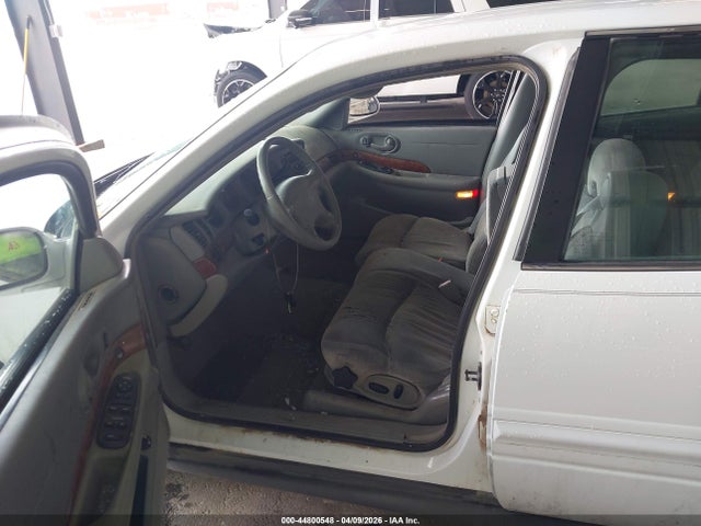 Продаж на аукціоні авто 2000 Buick Lesabre Limited, vin: 1G4HR54K0YU138039, номер лоту: 44800548