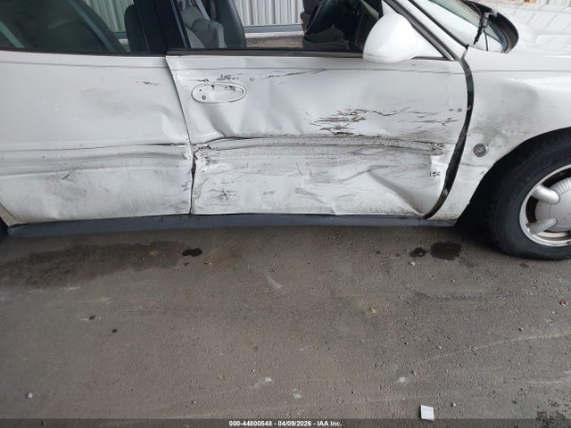 Продаж на аукціоні авто 2000 Buick Lesabre Limited, vin: 1G4HR54K0YU138039, номер лоту: 44800548
