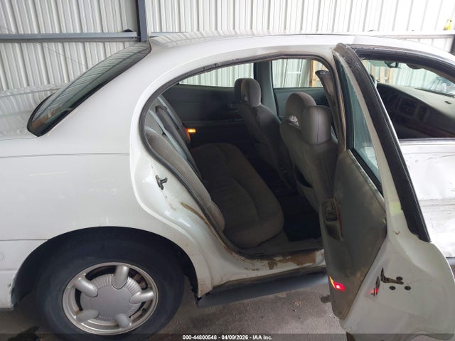 Продаж на аукціоні авто 2000 Buick Lesabre Limited, vin: 1G4HR54K0YU138039, номер лоту: 44800548