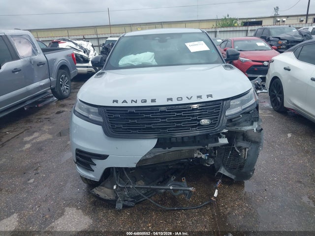 SALYL2EXXSA392339 Land Rover Range Rover Velar P250 Dynamic Se