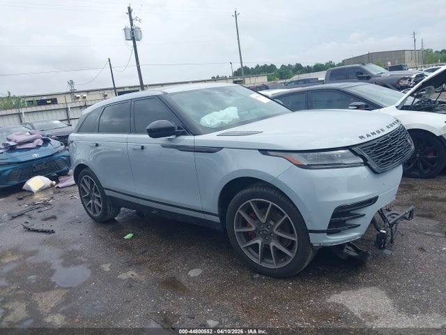 SALYL2EXXSA392339 Land Rover Range Rover Velar P250 Dynamic Se