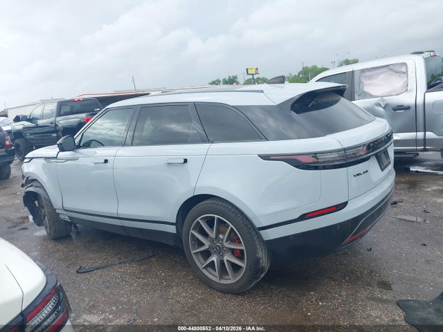 SALYL2EXXSA392339 Land Rover Range Rover Velar P250 Dynamic Se