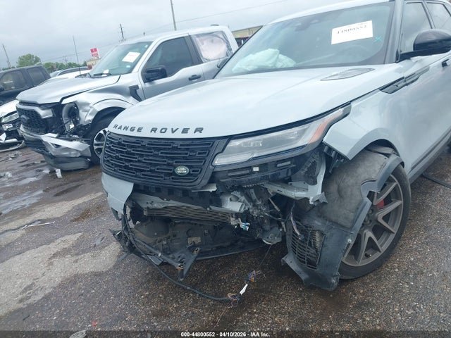 SALYL2EXXSA392339 Land Rover Range Rover Velar P250 Dynamic Se