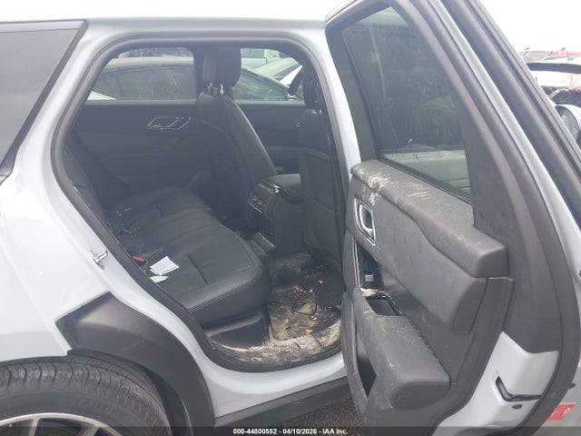 SALYL2EXXSA392339 Land Rover Range Rover Velar P250 Dynamic Se